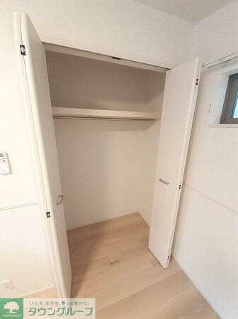 フィオーレの物件内観写真